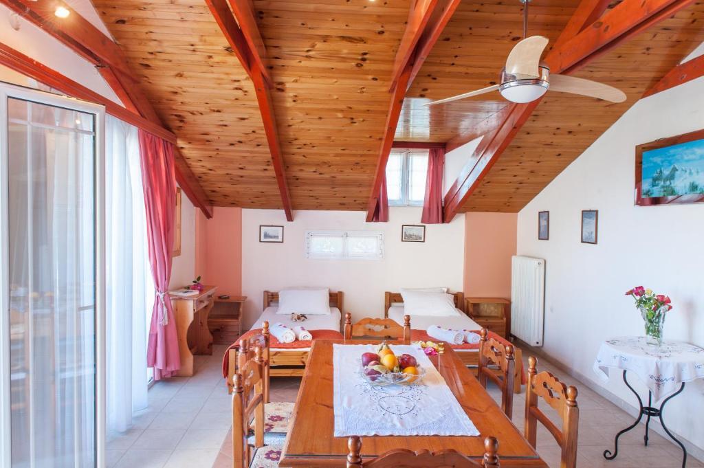 Sea Side Studios Циливи Номер фото