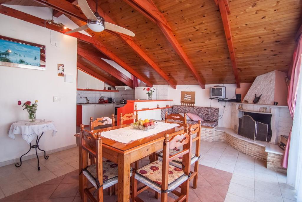 Sea Side Studios Циливи Номер фото